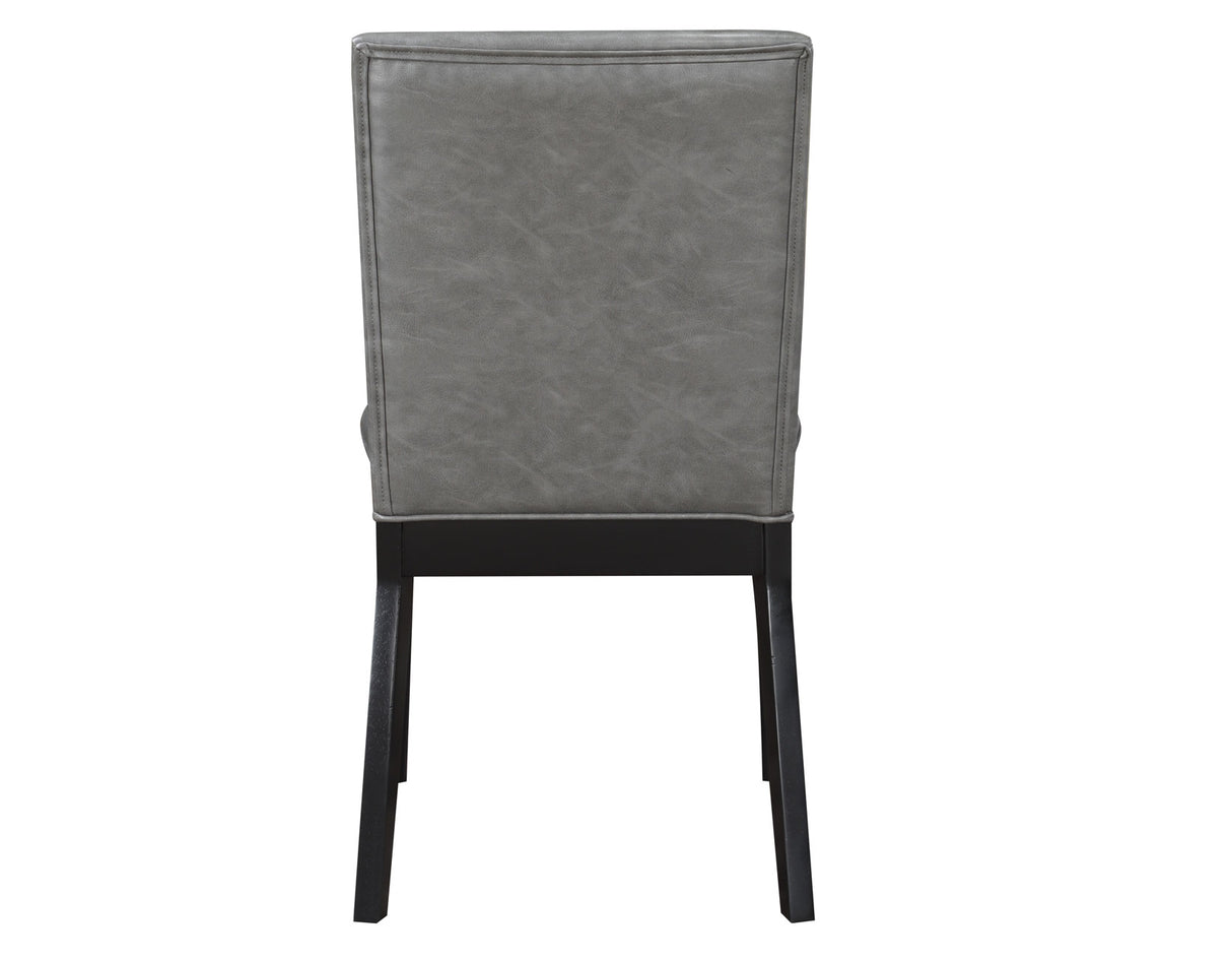 Amy Side Chair from Steve Silver - Luna Furniture