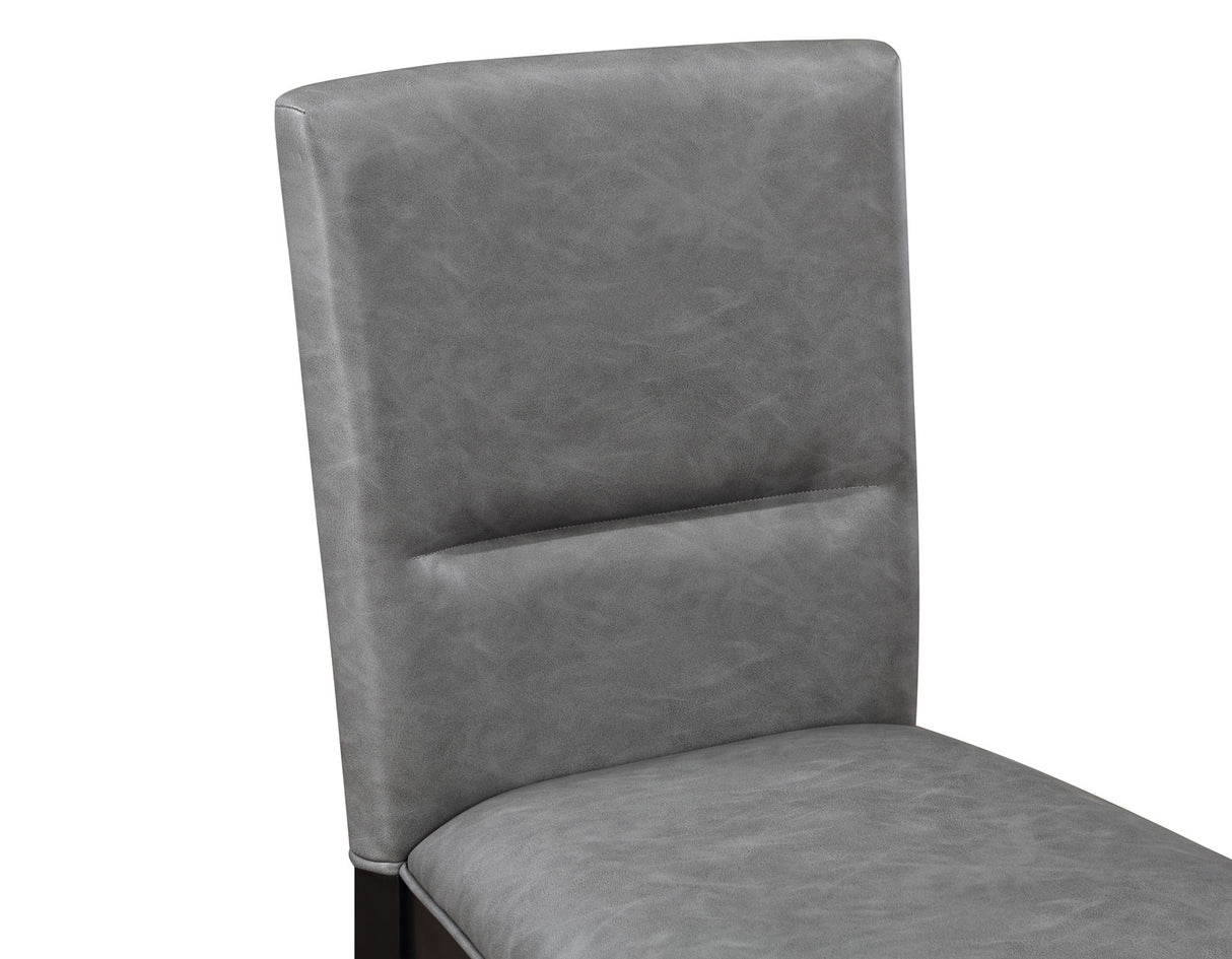 Amy Side Chair from Steve Silver - Luna Furniture