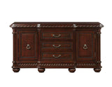 Antoinette Buffet from Steve Silver - Luna Furniture