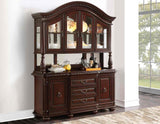 Antoinette Buffet from Steve Silver - Luna Furniture