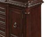 Antoinette Buffet & Hutch from Steve Silver - Luna Furniture