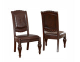 Antoinette Side Chair, Set of 2 from Steve Silver - Luna Furniture