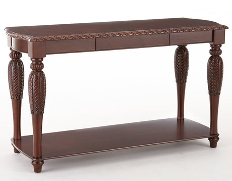 Antoinette Sofa Table from Steve Silver - Luna Furniture