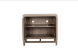 Arden 2 Door Console(Alegro Walnut) 1 Piece - 20-ARD-CONSOLE-2DOOR