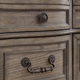 Ardenfield Light Brown Dresser from Ashley - Luna Furniture