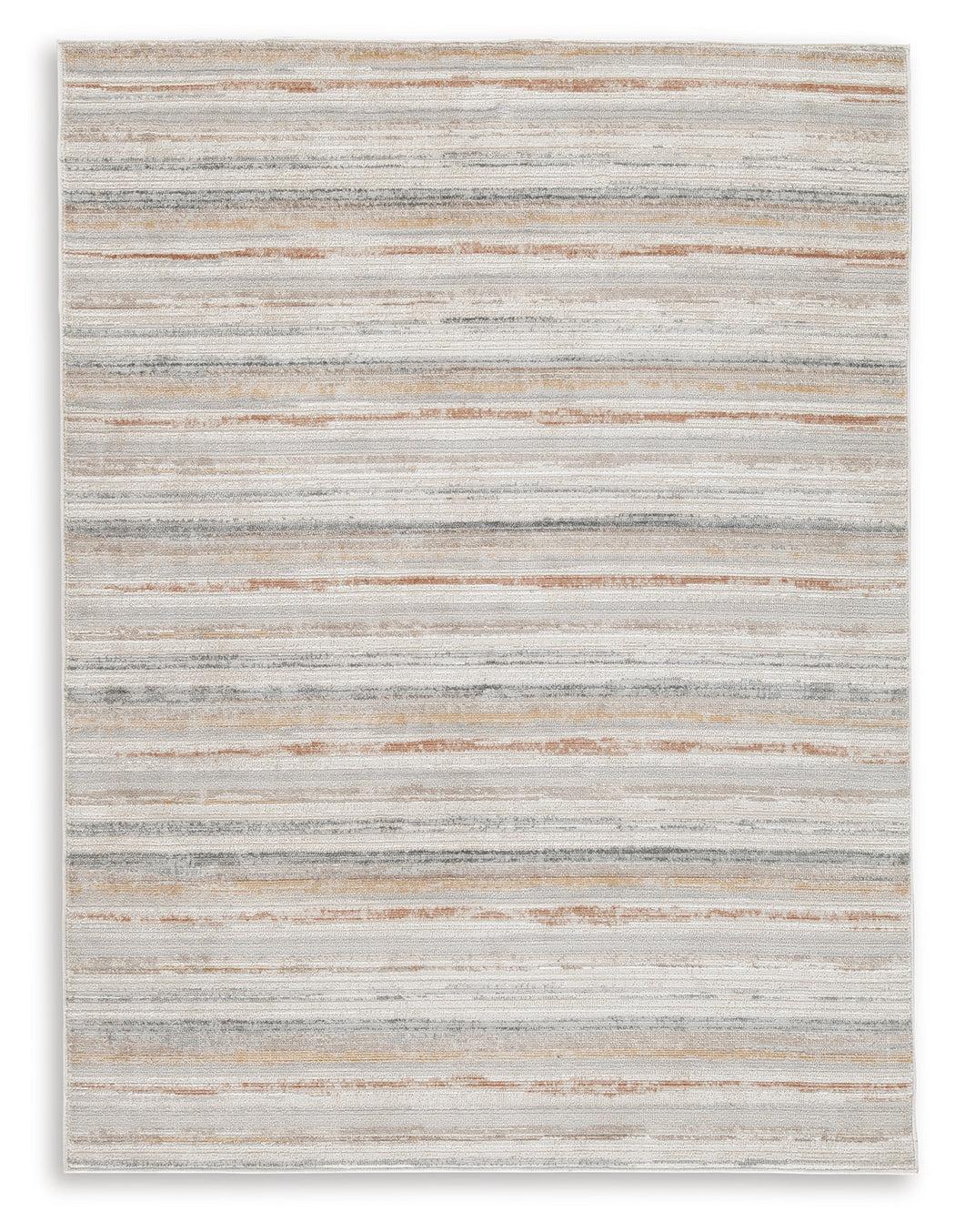 Artney Multi Large Rug from Ashley - Luna Furniture