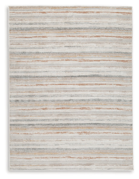 Artney Multi Large Rug from Ashley - Luna Furniture