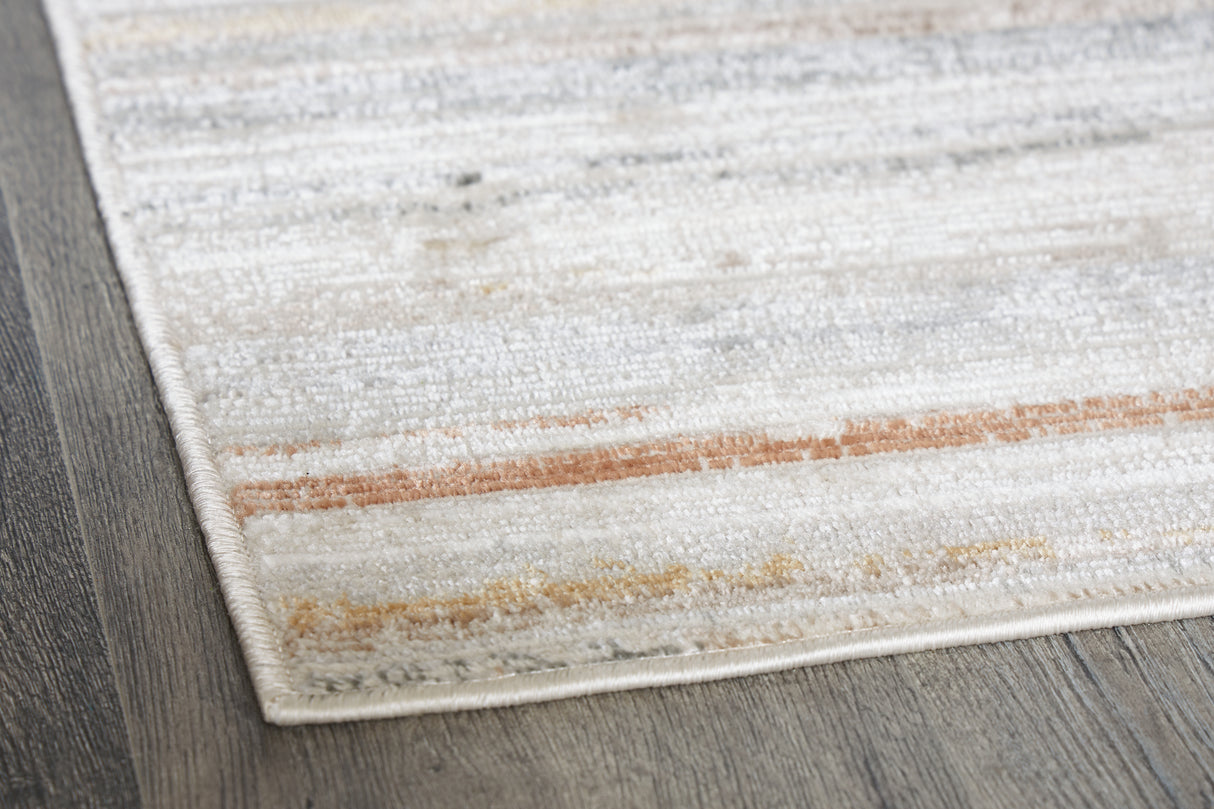 Artney Multi Large Rug from Ashley - Luna Furniture