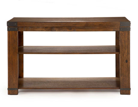 Arusha Sofa Table - AR200S