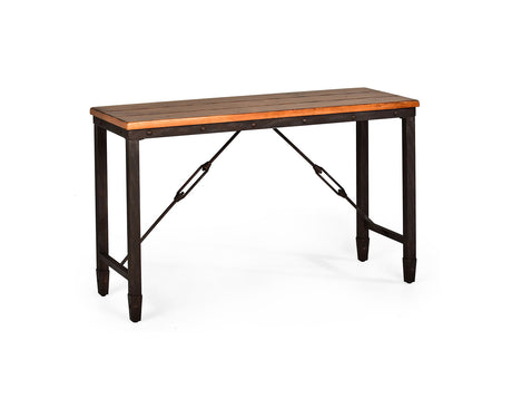 Ashford Sofa Table from Steve Silver - Luna Furniture