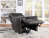 Athens Triple-Power 360-Degree Swivel Motion Chair from Steve Silver - Luna Furniture