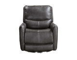 Athens Triple-Power 360-Degree Swivel Motion Chair from Steve Silver - Luna Furniture