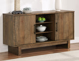 Atmore Server from Steve Silver - Luna Furniture