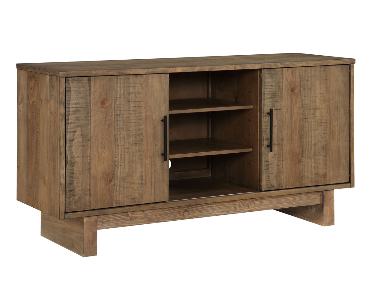 Atmore Server from Steve Silver - Luna Furniture