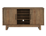 Atmore Server from Steve Silver - Luna Furniture