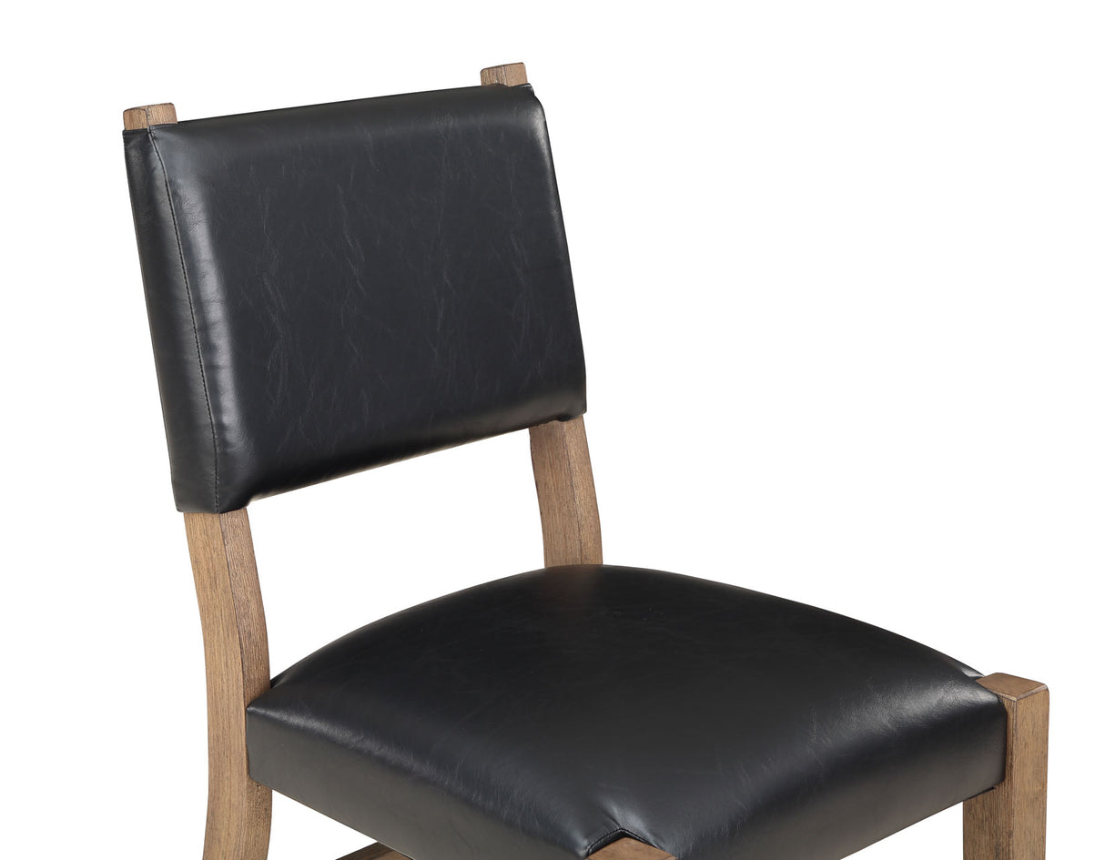 Atmore SIde Chair from Steve Silver - Luna Furniture