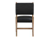 Atmore SIde Chair from Steve Silver - Luna Furniture