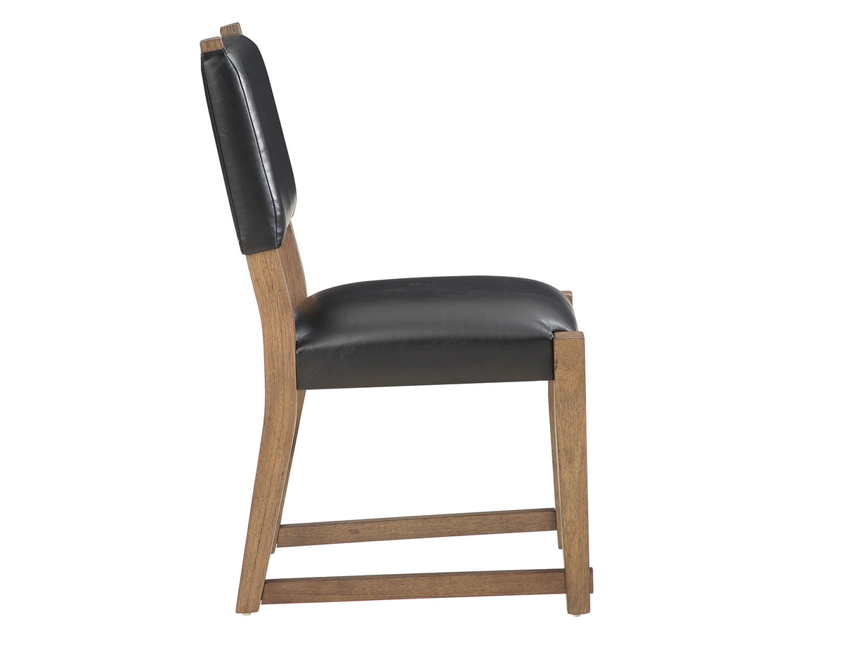 Atmore SIde Chair from Steve Silver - Luna Furniture