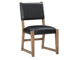 Atmore SIde Chair from Steve Silver - Luna Furniture