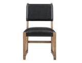 Atmore SIde Chair from Steve Silver - Luna Furniture