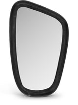 Auberge Mirror in Black from Meridian - Luna Furniture