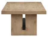 Aubrey 3-Piece Table Set, Driftwood from Steve Silver - Luna Furniture