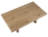 Aubrey 3-Piece Table Set, Driftwood from Steve Silver - Luna Furniture