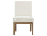 Aubrey Parsons Chair, Driftwood finish - ABR500NUS