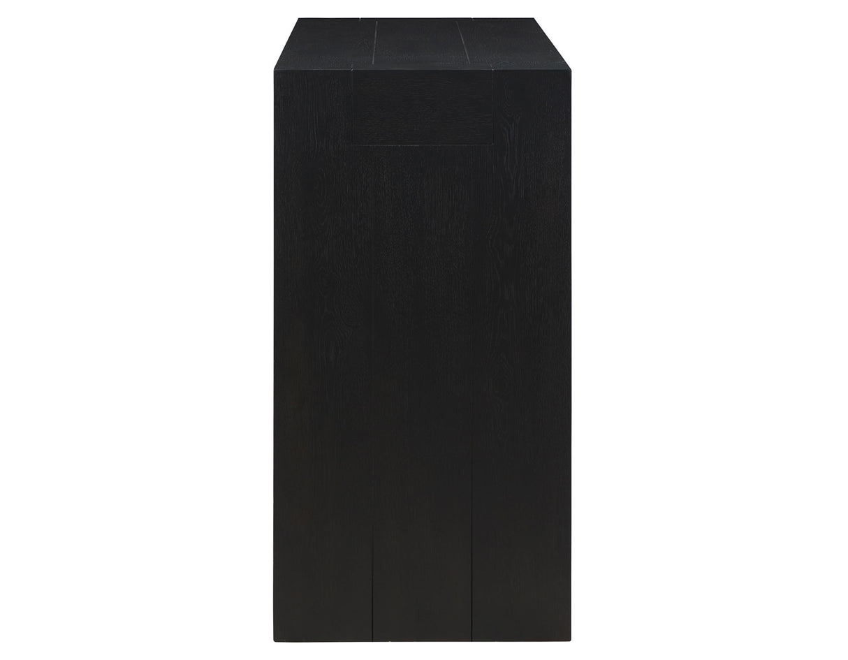 Aubrey Server, Black - ABR500KSV