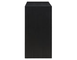 Aubrey Server, Black - ABR500KSV