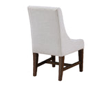 Auburn Arm Chair from Steve Silver - Luna Furniture