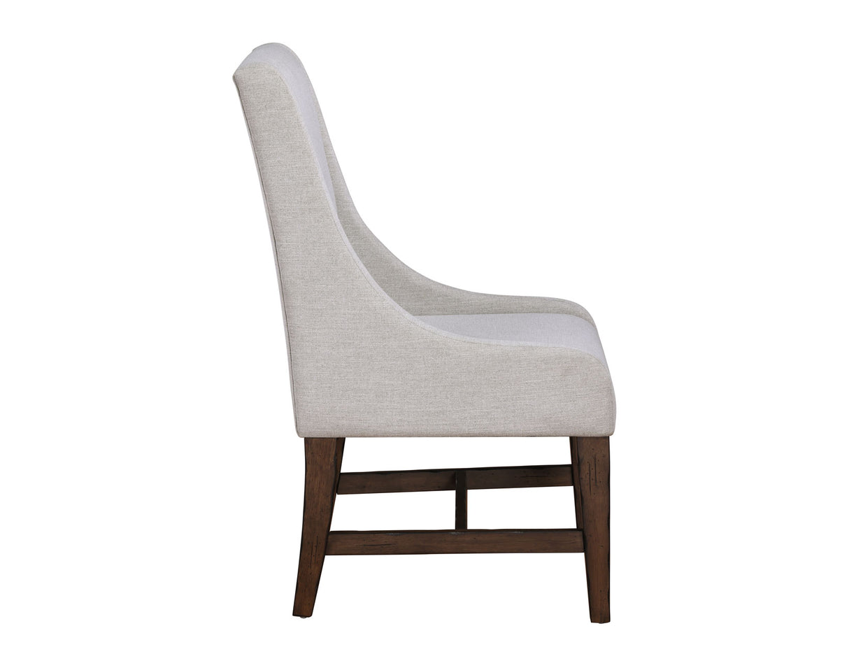 Auburn Arm Chair from Steve Silver - Luna Furniture