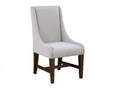 Auburn Arm Chair from Steve Silver - Luna Furniture