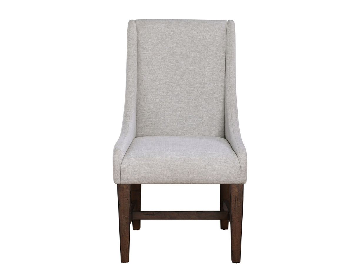 Auburn Arm Chair from Steve Silver - Luna Furniture