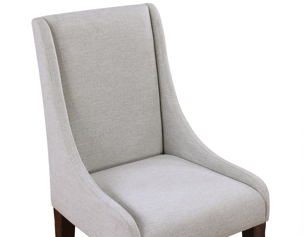 Auburn Arm Chair from Steve Silver - Luna Furniture