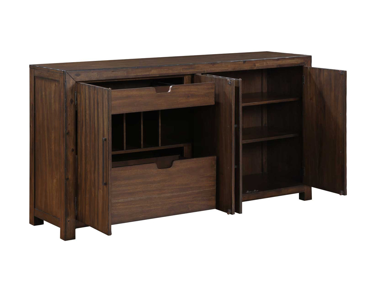 Auburn Server from Steve Silver - Luna Furniture