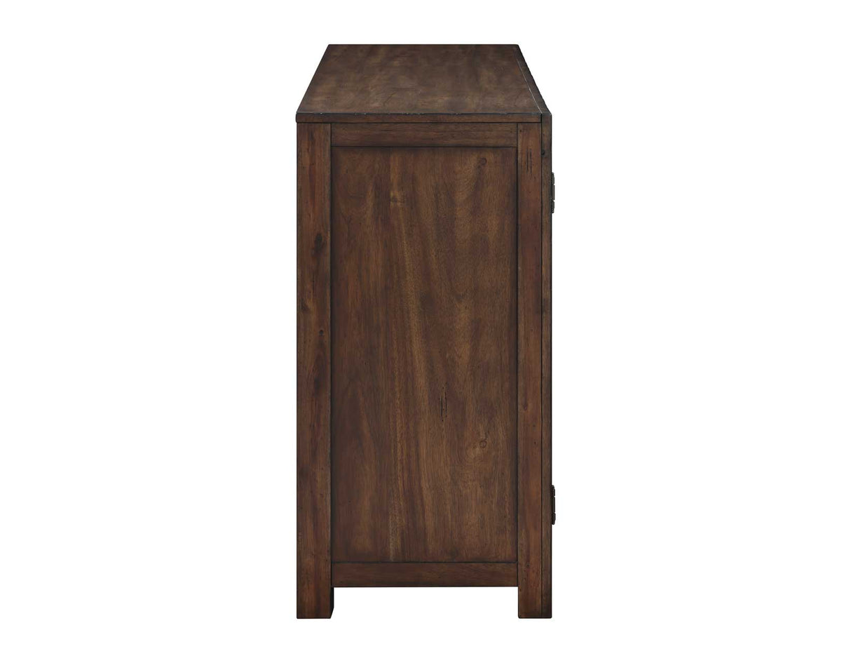 Auburn Server from Steve Silver - Luna Furniture