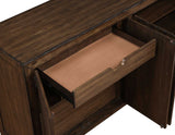 Auburn Server from Steve Silver - Luna Furniture