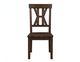 Auburn Side Chair - AUB500S