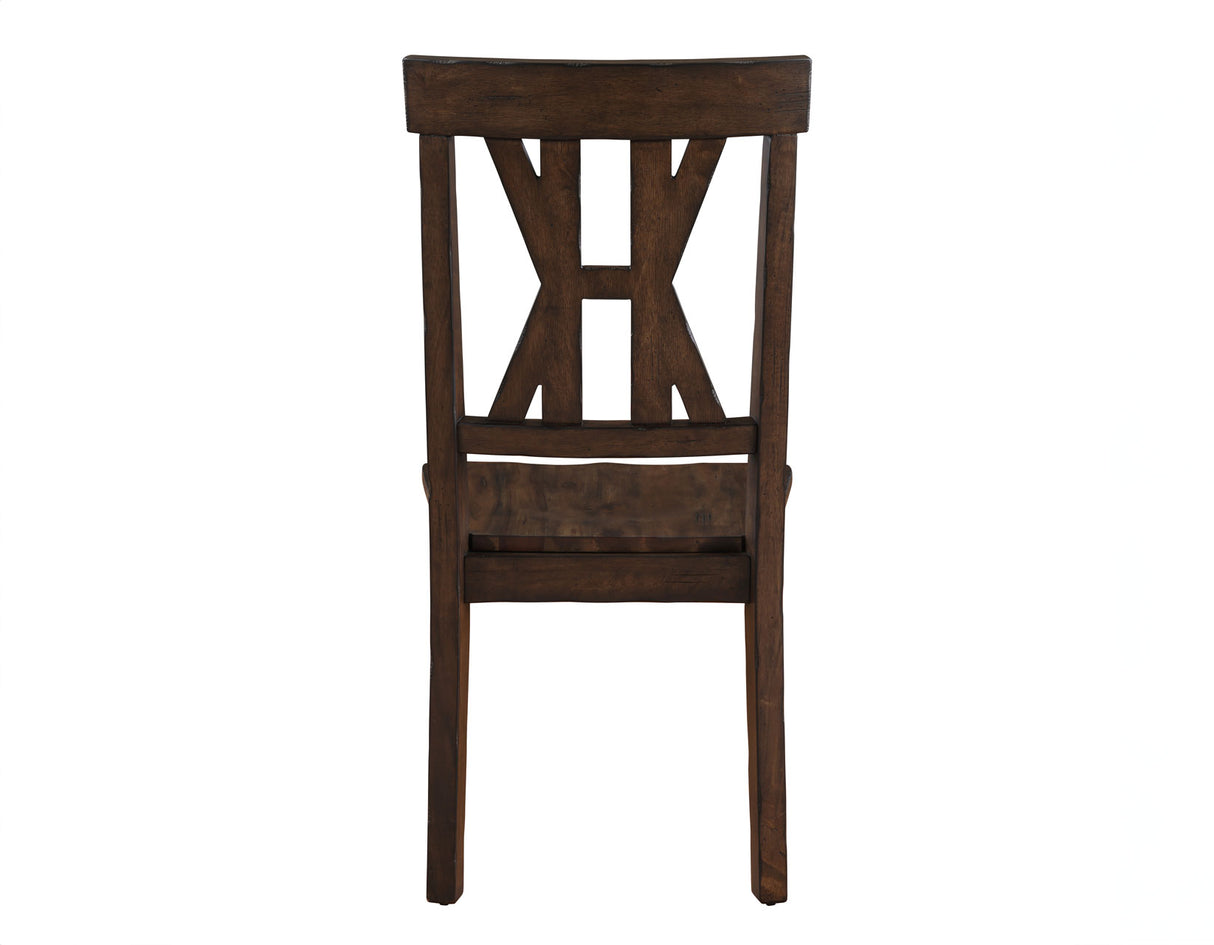 Auburn Side Chair - AUB500S