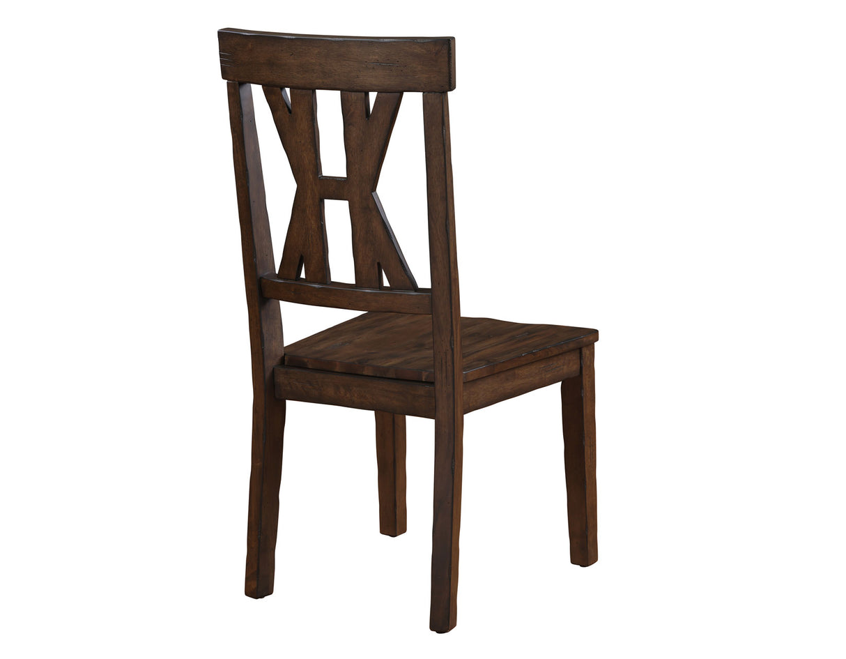 Auburn Side Chair - AUB500S