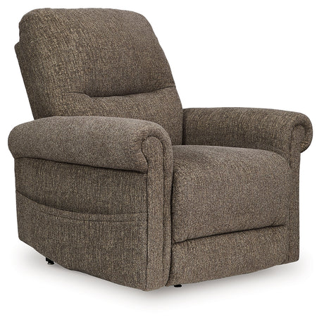 Aureta Earth Power Lift Recliner - 1790212