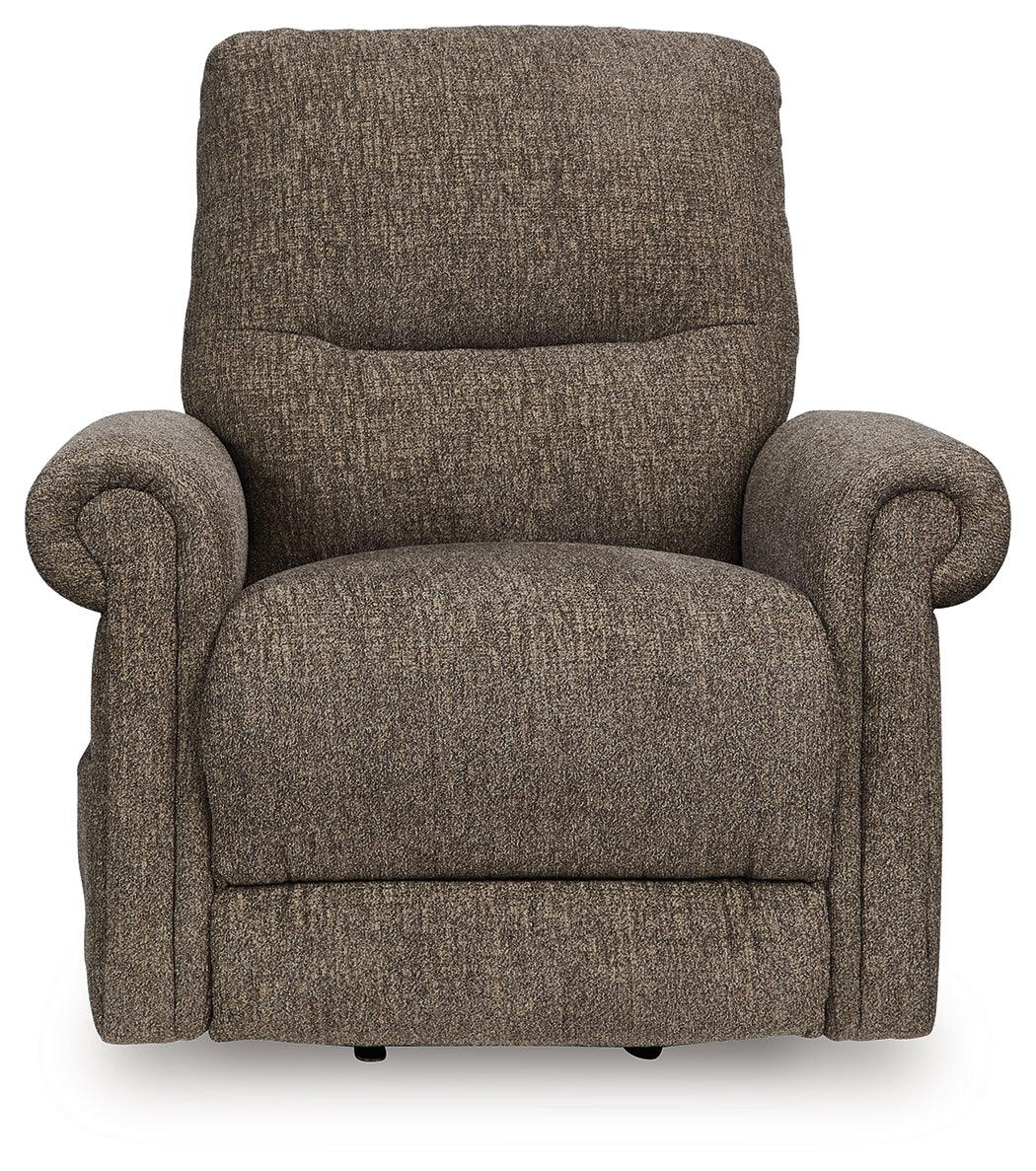 Aureta Earth Power Lift Recliner - 1790212