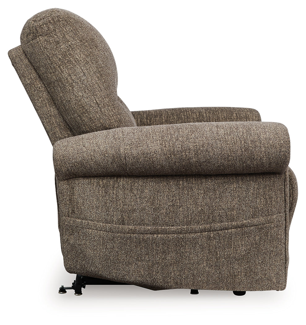 Aureta Earth Power Lift Recliner - 1790212