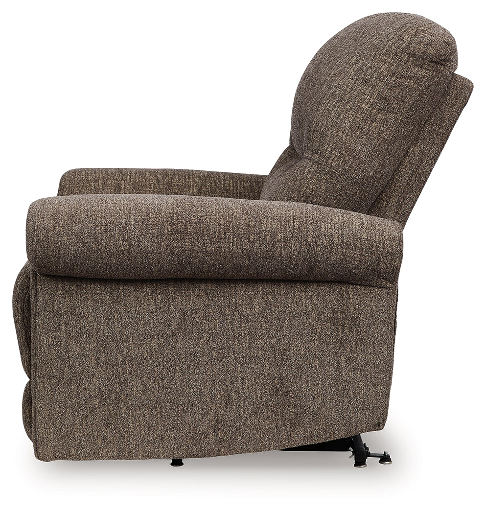 Aureta Earth Power Lift Recliner - 1790212