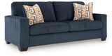 Aviemore Ink Queen Sofa Sleeper - 2430339