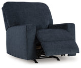 Aviemore Ink Recliner - 2430325