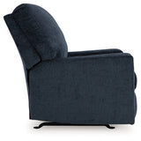 Aviemore Ink Recliner - 2430325