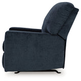 Aviemore Ink Recliner - 2430325