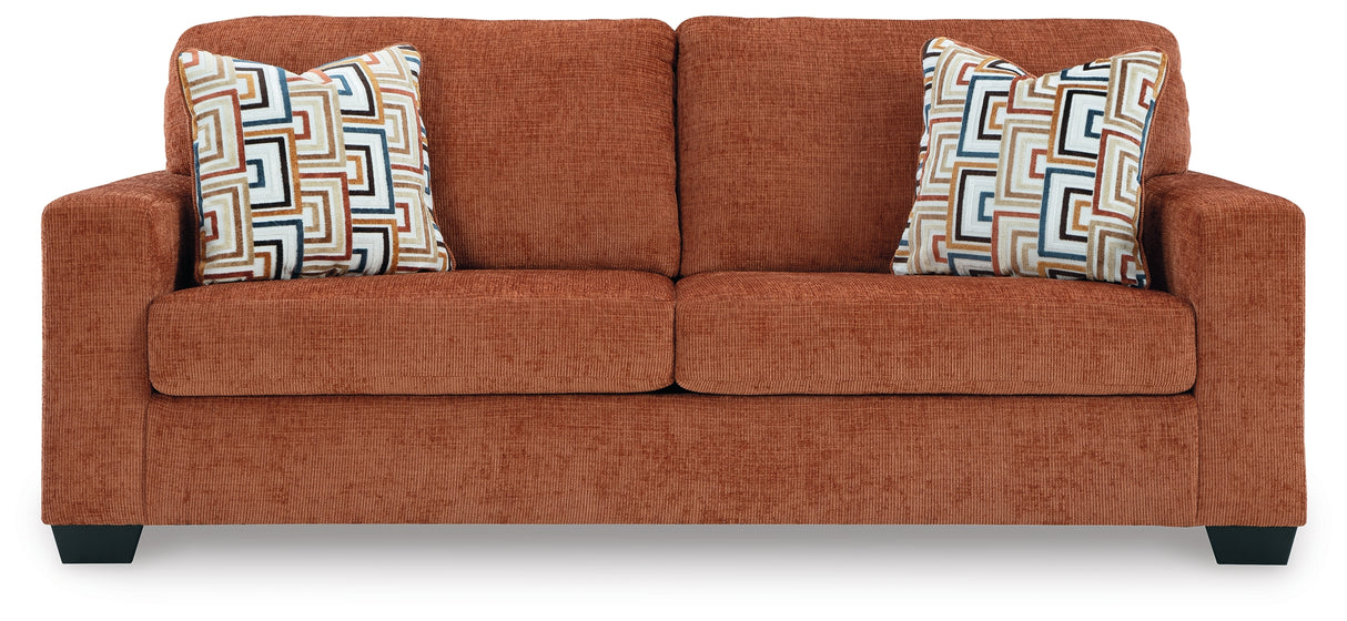 Aviemore Spice Queen Sofa Sleeper - 2430439